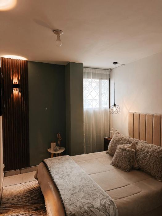 Aquí, cada rincón te abraza, punto céntrico en la ciudad