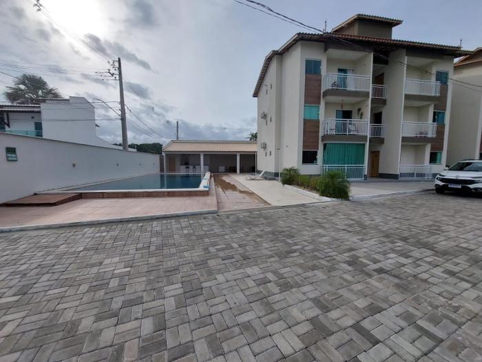 Confort Lençois Residence