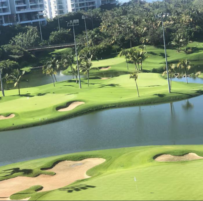 Exclusively Luxury 2BR Vidanta