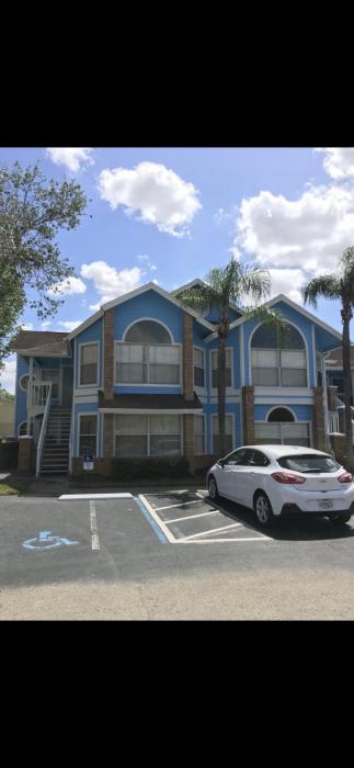 Bright Condo near Disney and Universal