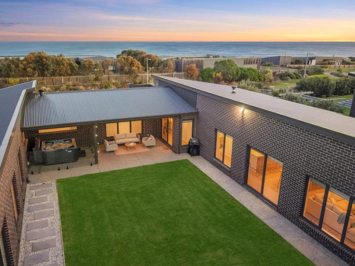 Wilcuma Ocean Retreat