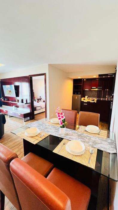 Ming Garden The Nala Suite Kota Kinabalu