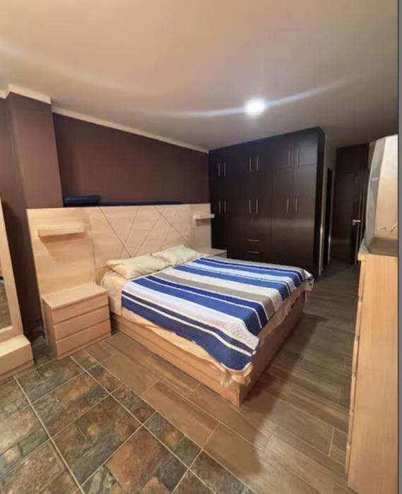 Departamento Familiar en zona Aldeas SOS