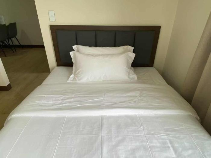 Cozy Stay with 2beds-Gentry 2mins to Okada- 6B