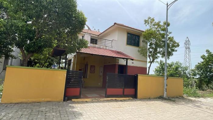 Lancor Town & COuntry