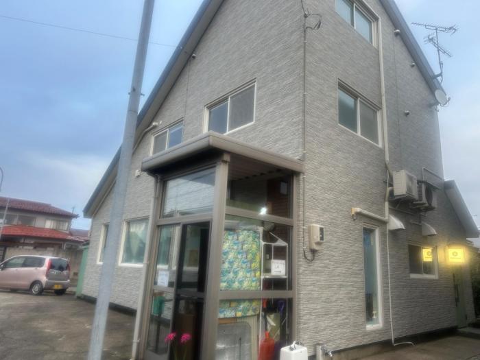 Takaoka - House - Vacation STAY 18350