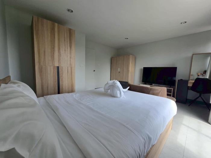 Loft condo in Laguna Phuket