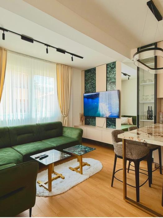 ALEXA Apartment Ohrid City Center