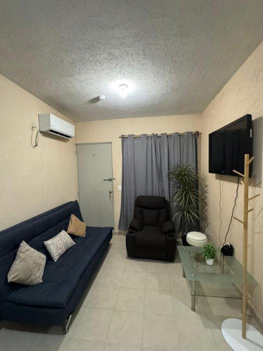 Departamento TanXime