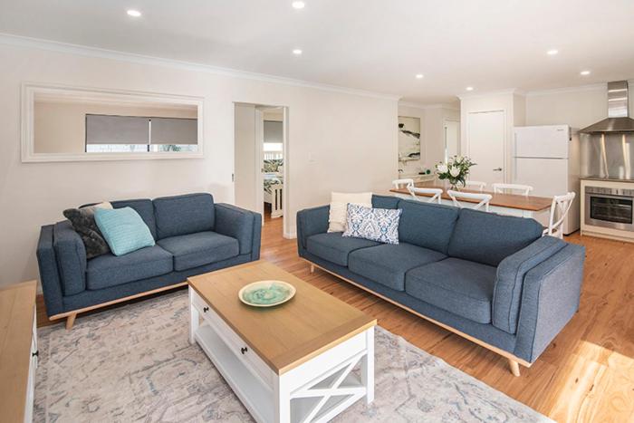 Dunsborough Beach House