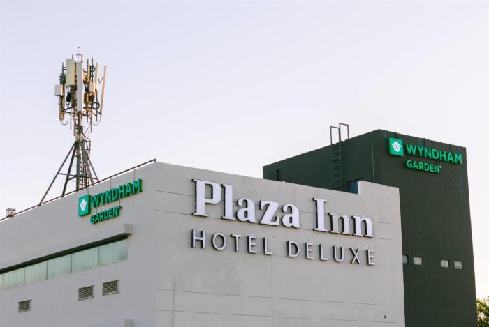 Wyndham Garden Los Mochis Plaza Inn