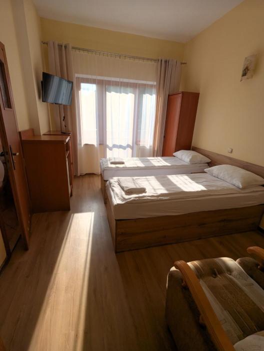 Pokoje Gościnne Vip