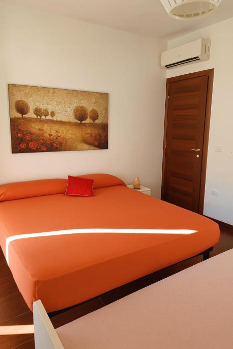 Casa vacanze Anna a due passi da Otranto