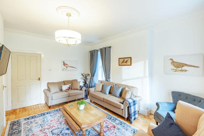 Penninghame Estate - West Lodge