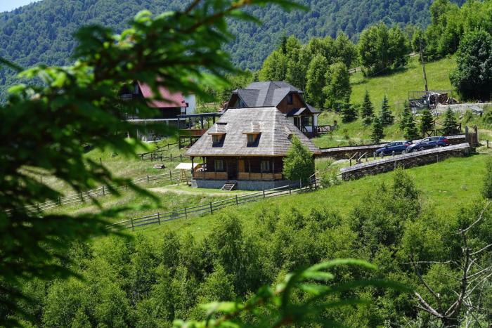 Casa Vlădușca