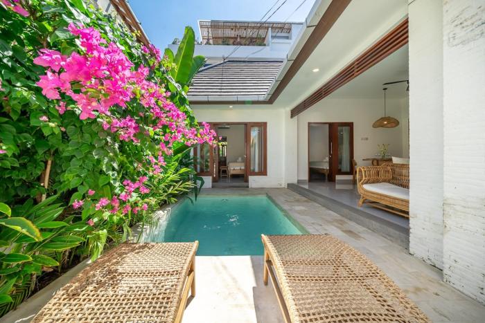 Madu Villas Central Canggu