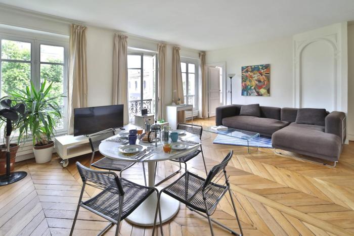 Appartement Cosy Corner - Welkeys