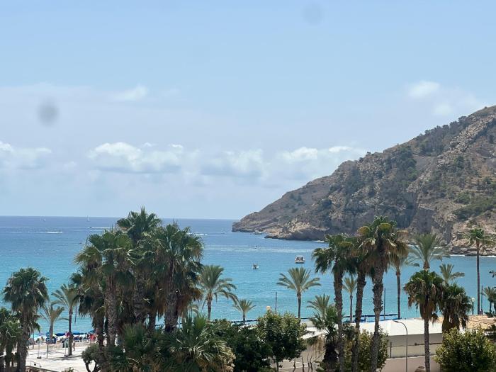 Playa Albir Apartments