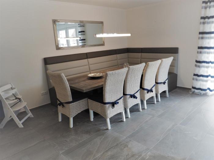 Fairy tale holiday home in Rerik near the centre