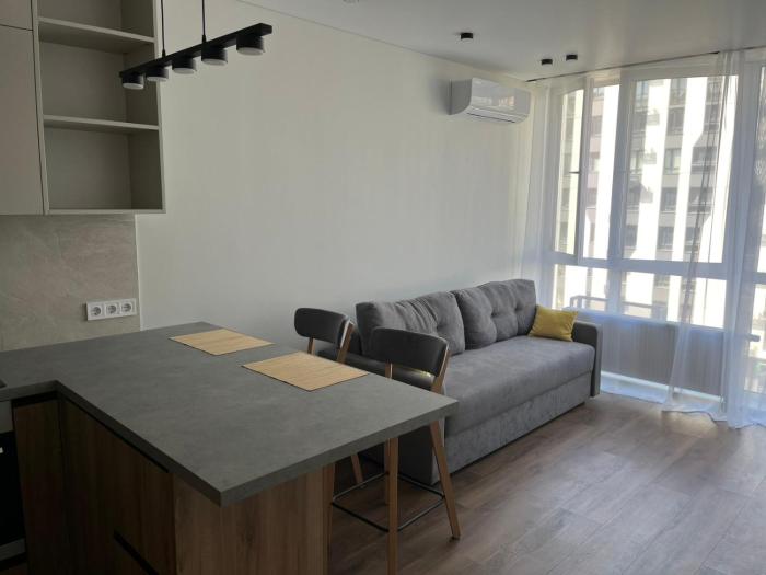 Квартира новобудова ЖК Республіка