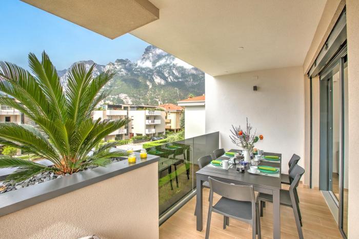 Sole E Lago - Happy Rentals