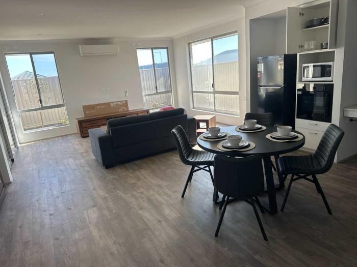 Spacious Accessible with Bathrooms for Everyone