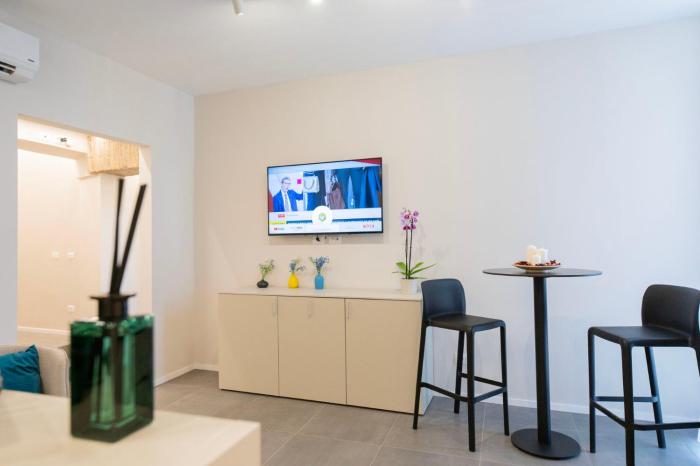 imperium suite trevi