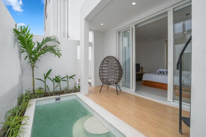 Oasis Villa Seminyak