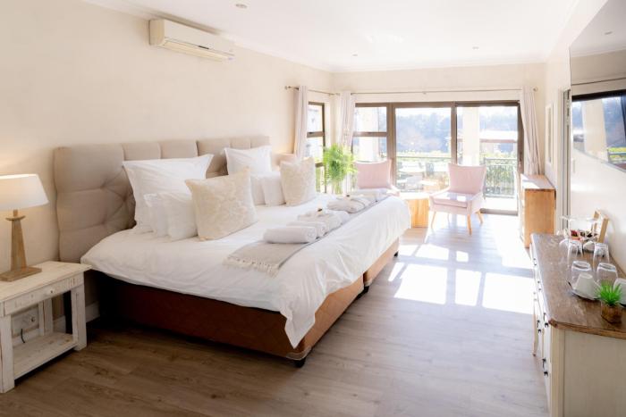 Pont de Val Boutique Hotel