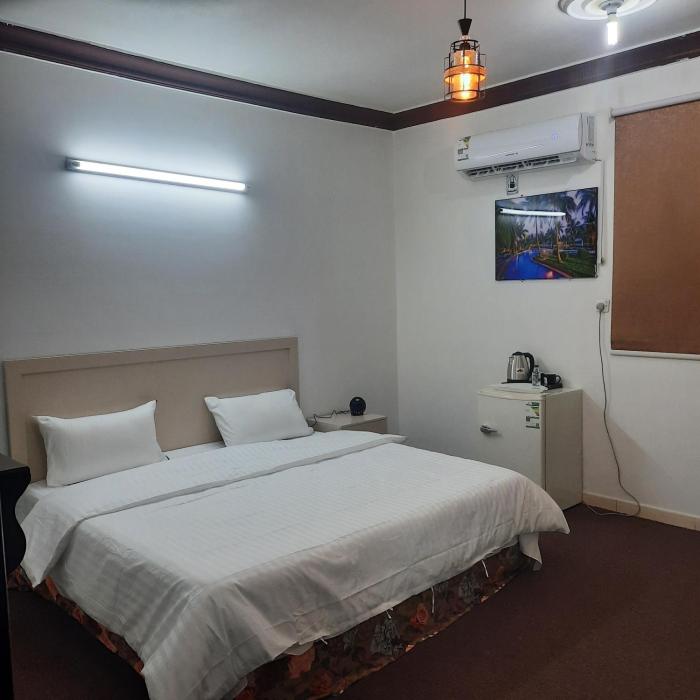 شقق موطن ريما للشقق المخدومة