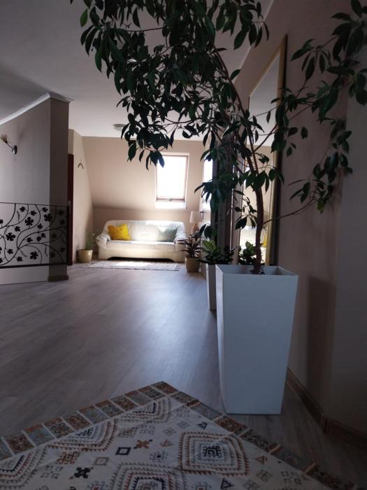 Hotelik pod Baranami