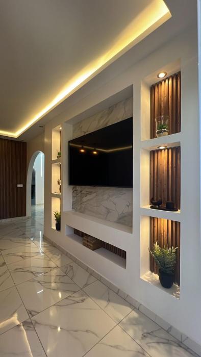 Vivez le luxe à Skikda Appartement haut de gamme à deux pas de la mer