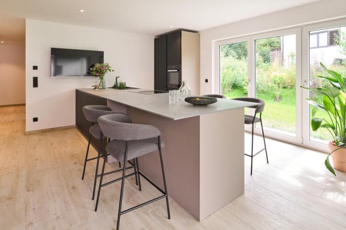 alpenview Ferienwohnung Sunshower