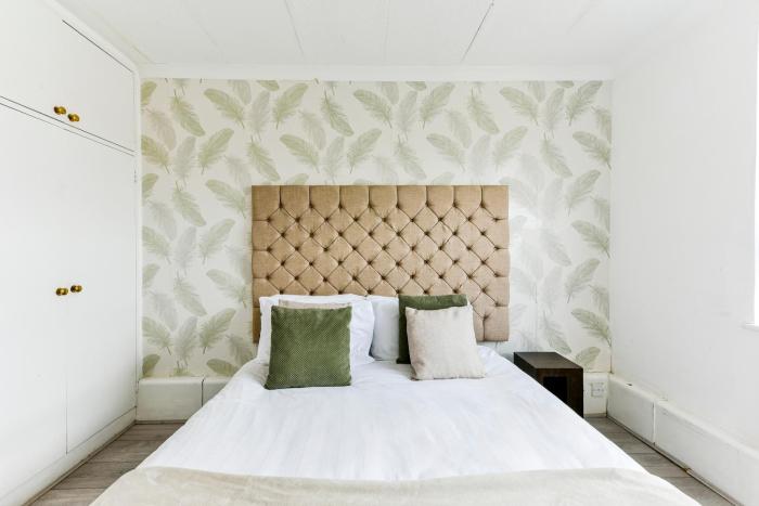 LC Marble arch Apartment