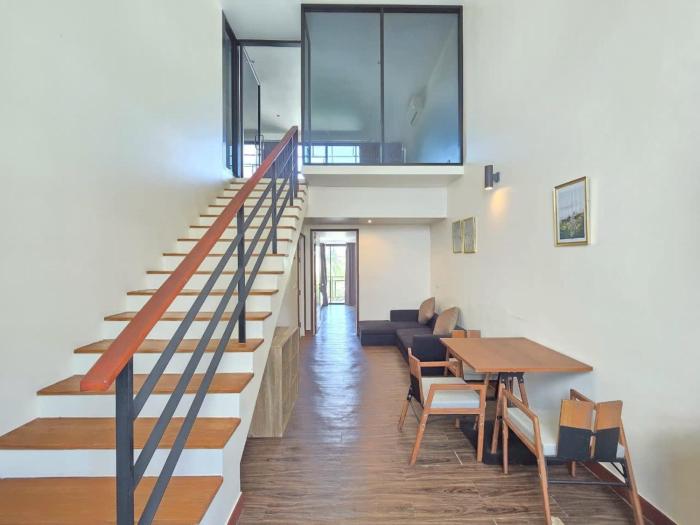 Loft Unit in Boat Avenue Phuket