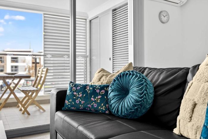 Modern Living in Rockingham