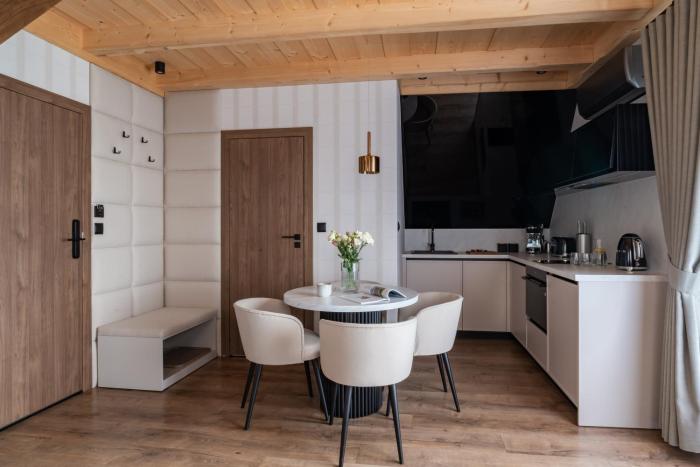 Olczańskie Vierchy Apartamenty