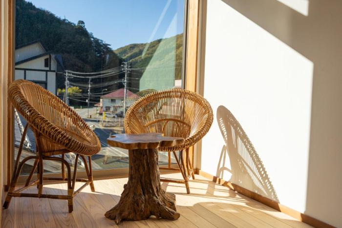 Kaido Nomad CoLiving