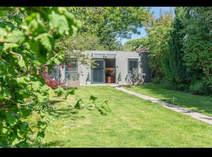 The Lodge Heaton Moor