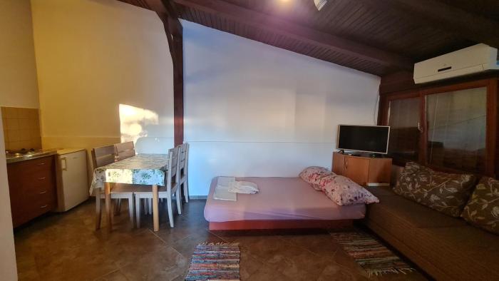 Studio apartman
