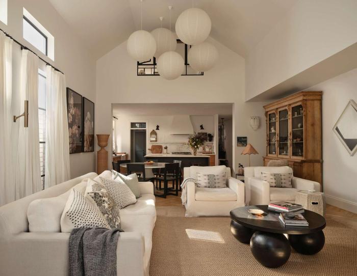 A Nomadic Abode - Luxury Boutique Retreat