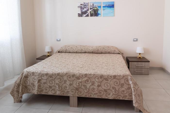 New BnB Opuntia Lecce