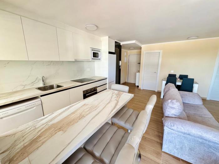 G&G Los Porches - Benalmadena