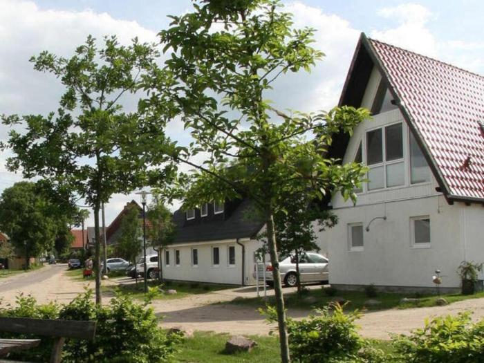 Ferienwohnung im Müritz Nationalpark in Mirow