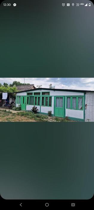 Casa Alexe