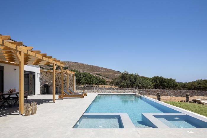 Pelagria Villa, a 4000 sq meters Escape with Beach Access, By ThinkVilla
