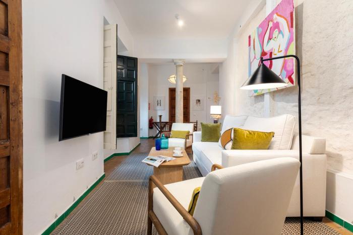 Genteel Home Corral del Rey