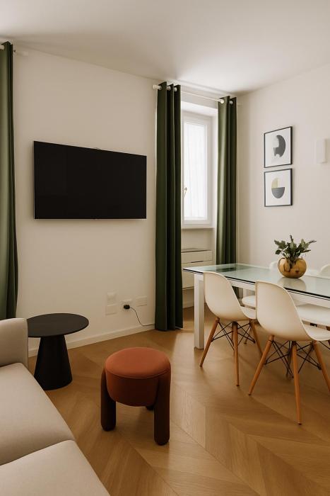 Serendipity Apartments - Porta Romana