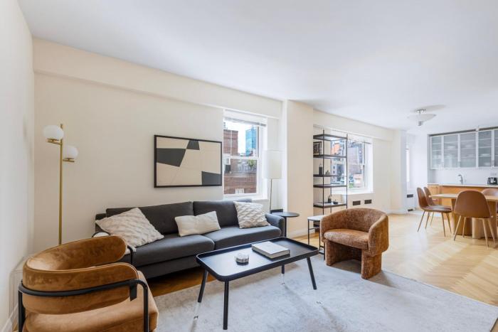 Blueground Murray Hill fitness center nr MetLife NYC-1929