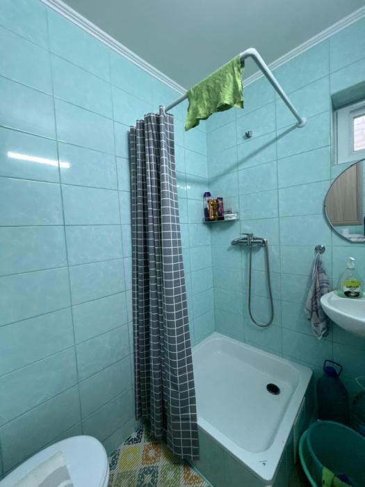 Трехкомнатный дом в центре города